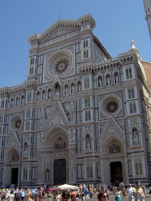 A firenzei D�m